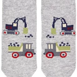 Toshi - Organic Socks 31 Toshi - Organic Socks