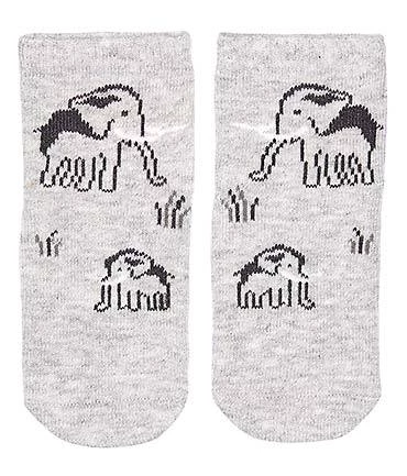 Toshi - Organic Socks 3 Toshi - Organic Socks