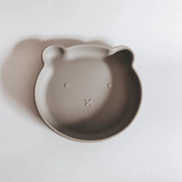 Milk Addict - Silicone Bear Plate Accessories 7 Milk Addict - Silicone Bear Plate Accessories