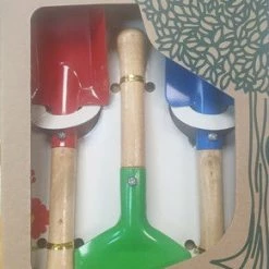 Toys Seedling - Junior Garden Tool Set