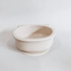 Accessories Milk Addict - Silicone Bear Bowl