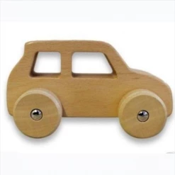 Discoveroo - Chunky Car / Assorted