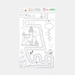 Toys Olli Ella - Playpa