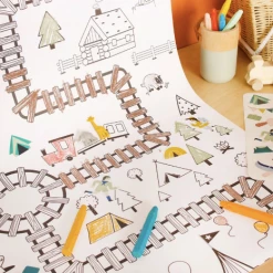 Toys Olli Ella - Playpa