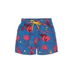 Goldie & Ace Goldie + Ace - Sea Friends Board Short