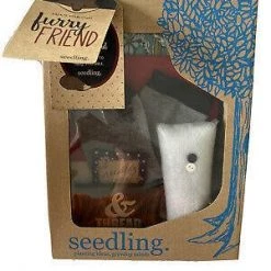 Toys Seedling - Create Your Own Furry Friend