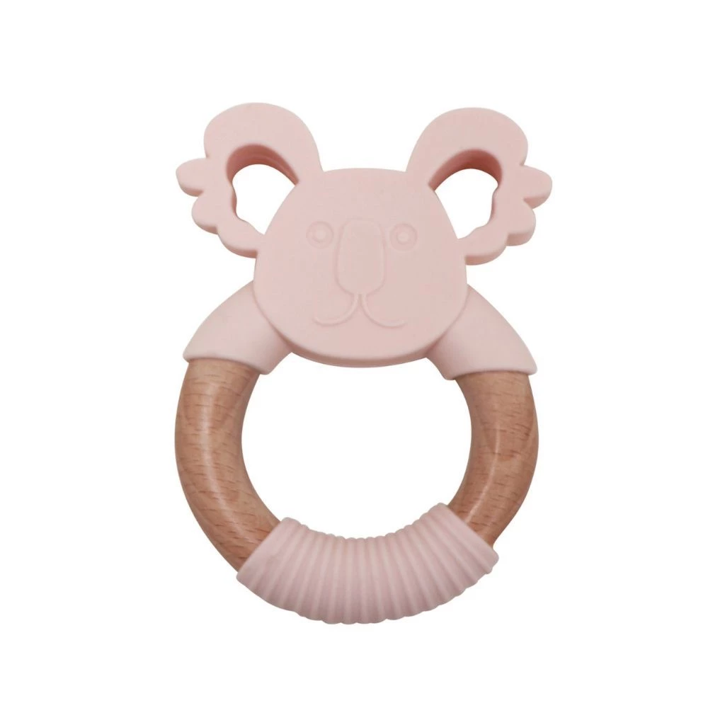 Baby Jellystone - Jellies Koala Teether 3 Baby Jellystone - Jellies Koala Teether