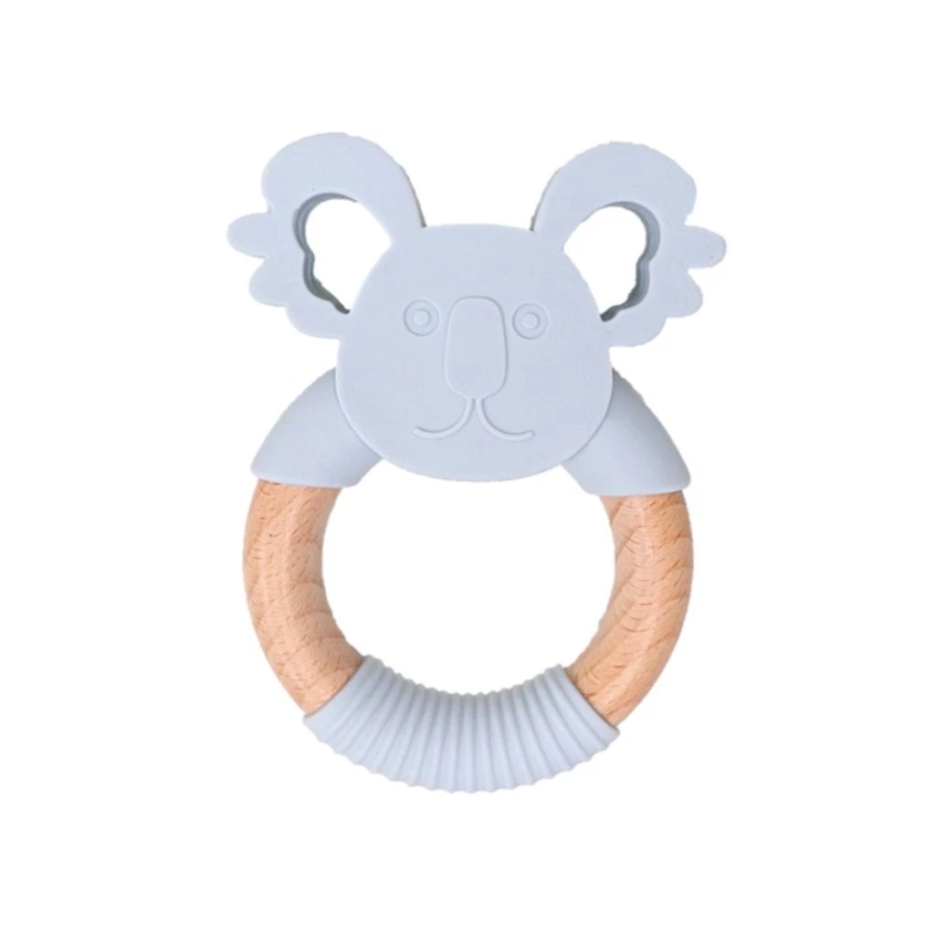 Baby Jellystone - Jellies Koala Teether 4 Baby Jellystone - Jellies Koala Teether
