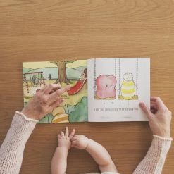 Toys The Kiss Co - I Got You Some Kisses / Hardcover