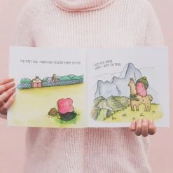 Toys The Kiss Co - I Got You Some Kisses / Paperback