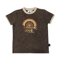 SALE Kapow Kids - Summer Lover Ringer T-shirt