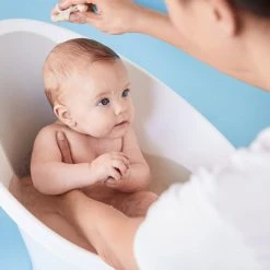 Willow By The Sea - Calm Baby Bath Tea