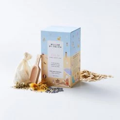 Willow By The Sea - Calm Baby Bath Tea