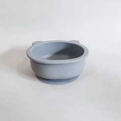 Cheap Hello Willow Store 10 Accessories Milk Addict - Silicone Bear Bowl