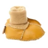 Kip & Co - Baby Booties NEW