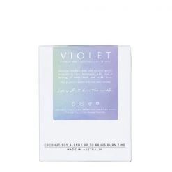 Damselfly - Lovely Candle / 60 Hours