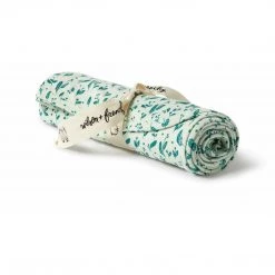 SALE Wilson + Frenchy - Organic Bunny Rug