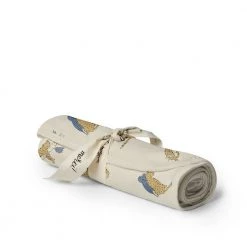 SALE Wilson + Frenchy - Organic Bunny Rug