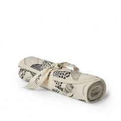 SALE Wilson + Frenchy - Organic Bunny Rug