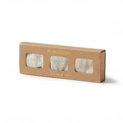 Wilson + Frenchy - 3 Pack Baby Socks