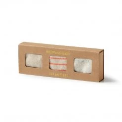 Wilson + Frenchy - 3 Pack Baby Socks