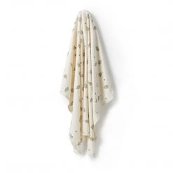 SALE Wilson + Frenchy - Organic Bunny Rug