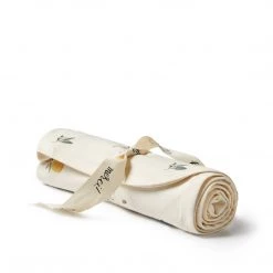 SALE Wilson + Frenchy - Organic Bunny Rug