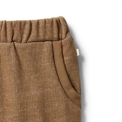 Wilson + Frenchy - Organic French Terry Slouch Pant / Dijon 6 Wilson + Frenchy - Organic French Terry Slouch Pant / Dijon