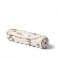 Wilson + Frenchy - Organic Bunny Rug (W22) 10 Wilson + Frenchy - Organic Bunny Rug (W22)