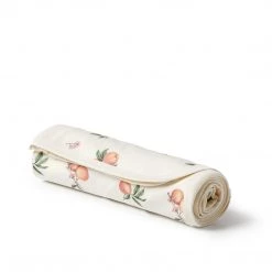 Wilson + Frenchy - Organic Bunny Rug (W22) 14 Wilson + Frenchy - Organic Bunny Rug (W22)