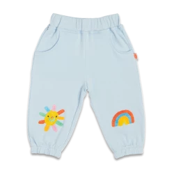 Baby Halcyon Nights - Winter Sun Jogger (Blue)