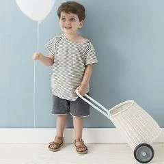 Toys Olli Ella - Luggy