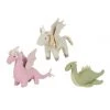 Olli Ella - Holdie Folk Felt Magical Creatures Toys