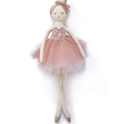 Nana Huchy - Princess Fairyfloss / Pink Baby