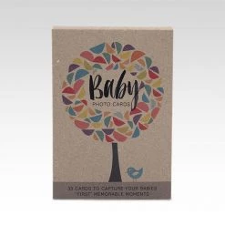 Rhicreative Baby Rhi Creative - Photo Cards