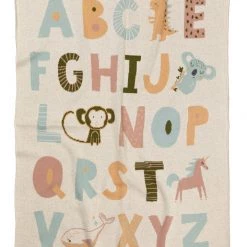 Indus - Baby Blankets