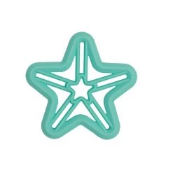 Little Woods - Star Teether