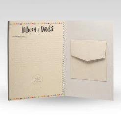 Rhicreative Rhi Creative - Baby Book