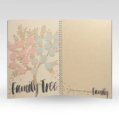 Rhicreative Rhi Creative - Baby Book