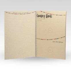 Rhicreative Rhi Creative - Baby Book