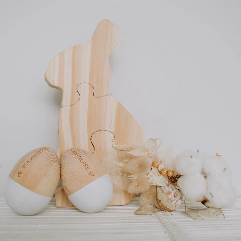 Baby Noise - Egg Shakers Toys 4 Baby Noise - Egg Shakers Toys