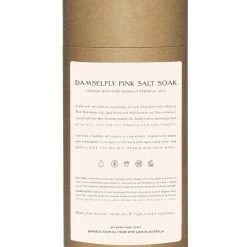 Damselfly - Salt Soak / Lovely NEW