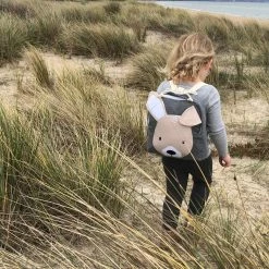 Mister Fly - Back Pack Accessories