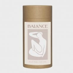 Damselfly - Salt Soak / Balance NEW