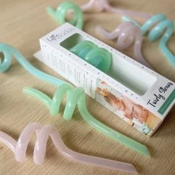 Little Woods - Twirly Straws / 2 Pack Toys