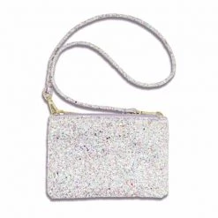 Milk & Soda - Audrey Glitter Bag