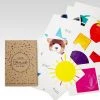 Rhicreative Toys Rhi Creative - Card Games For Kids