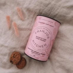 Franjos Lactation Cookies NEW