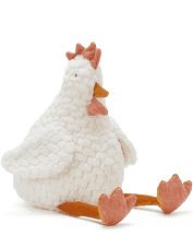 Baby Nana Huchy - Charlie Chicken