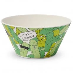 Kip & Co - Bamboo Melamine - Cereal Bowl Toys